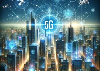 How 5G Technology Is Transforming Digital Communication Across the World