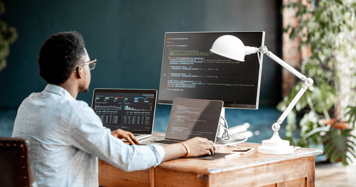 The Future of Work: How Technology Is Transforming Careers