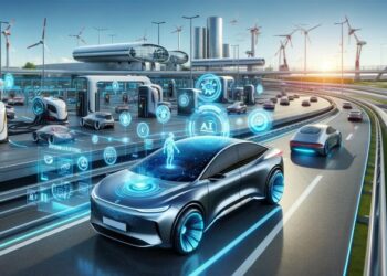 Evolution of Electric Vehicles: Trends Driving the Auto Industry