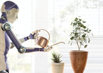 The Future of Robotics: From Factories to Your Home