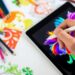 iPad Drawing Apps for Beginner Illustrators